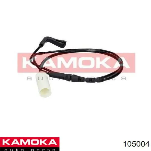 Задний датчик износа тормозных колодок Kamoka 105004