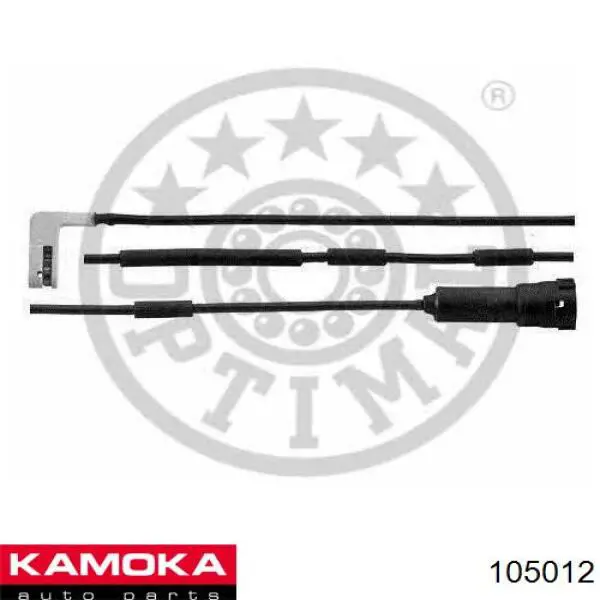 Купить 90335784 Opel Сенсор износа