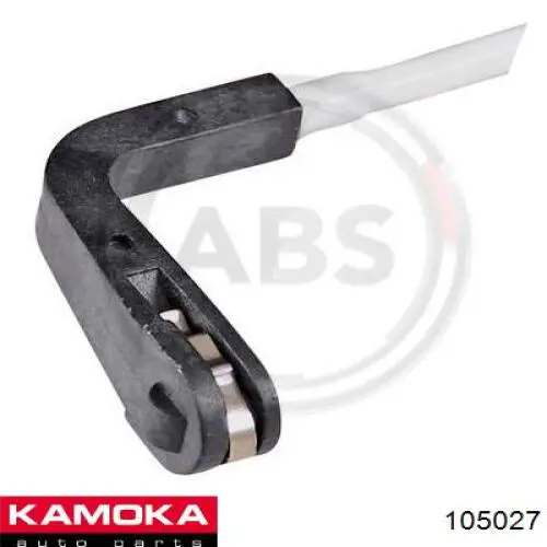 Датчик износа тормозных колодок, задний Kamoka 105027 цена, от 4.51 USD