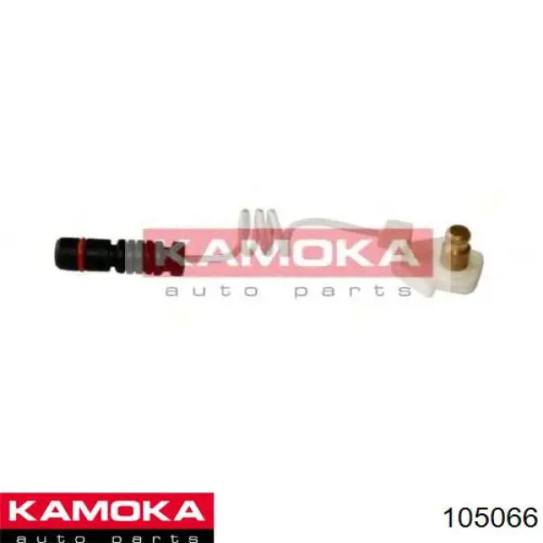 Датчик износа тормозных колодок передний Kamoka 105066