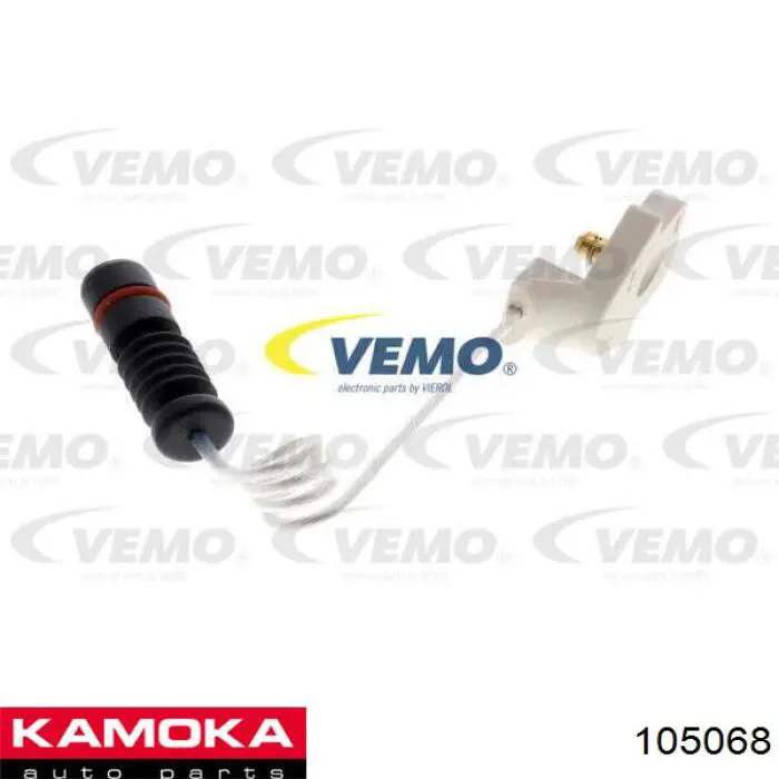 Датчик износа колодок Kamoka 105068