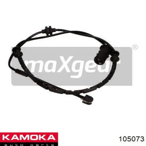 105073 Kamoka Датчик износа тормозных колодок