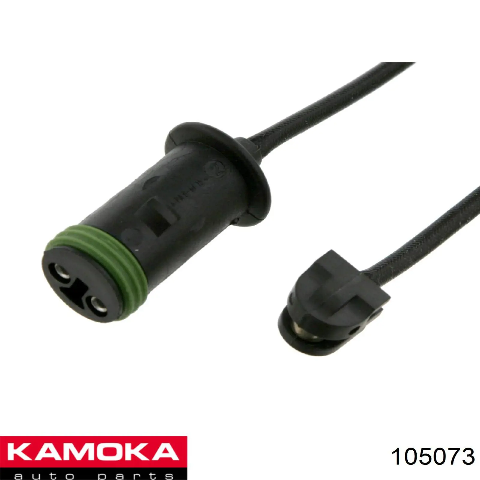 Датчик износа колодок Kamoka 105073