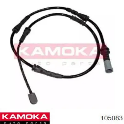 Датчик износа тормозных колодок задний 105083 Kamoka