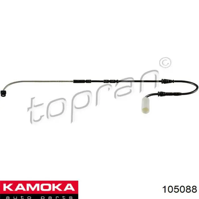 Датчик износа колодок Kamoka 105088