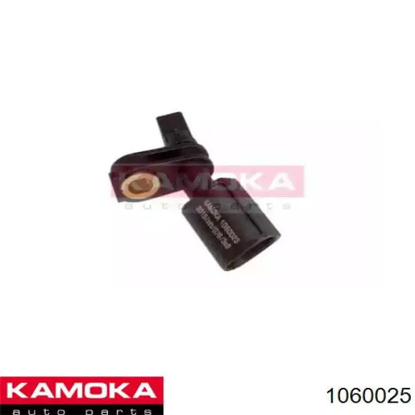 1060025 Kamoka датчик абс (abs передний правый)