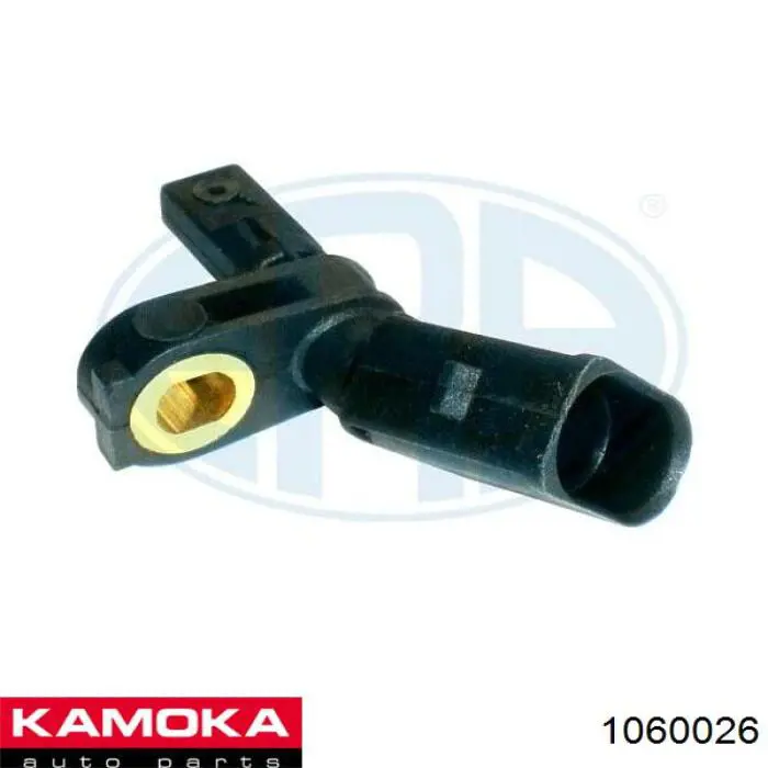 Датчик антиблокировочной системы торможения Kamoka 1060026 цена, от 8.86 USD
