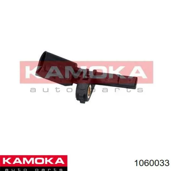 Передний левый датчик абс Kamoka 1060033