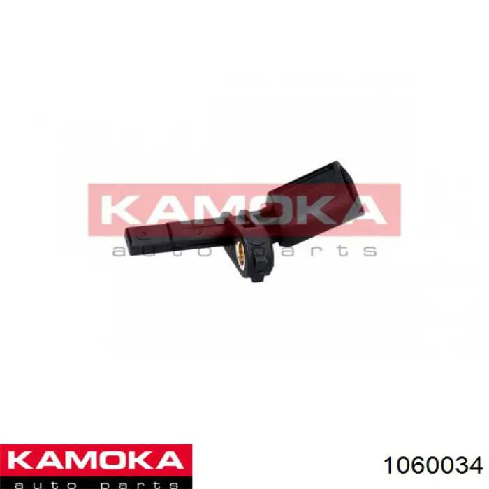 Датчик АБС (ABS) передний правый Kamoka 1060034