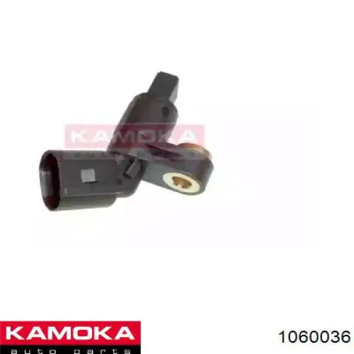 1060036 Kamoka датчик абс (abs передний правый)