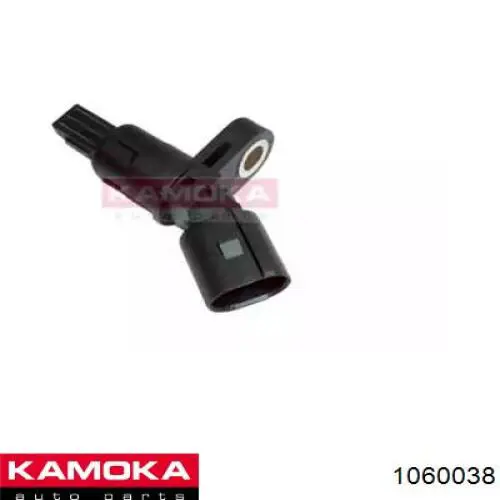 Датчик АБС задний 1060038 Kamoka