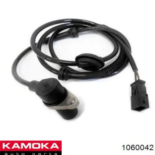 Датчик ABS задний Kamoka 1060042