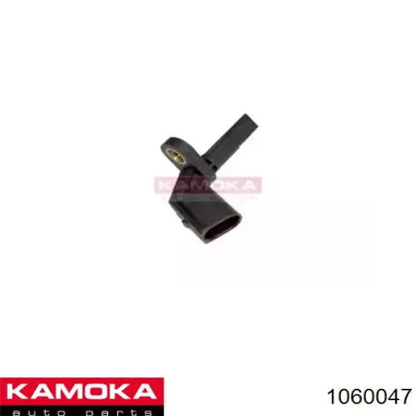 Датчик АБС (ABS) передний левый Kamoka 1060047