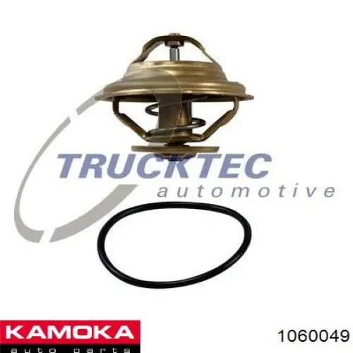 1060049 Kamoka Датчик АБС
