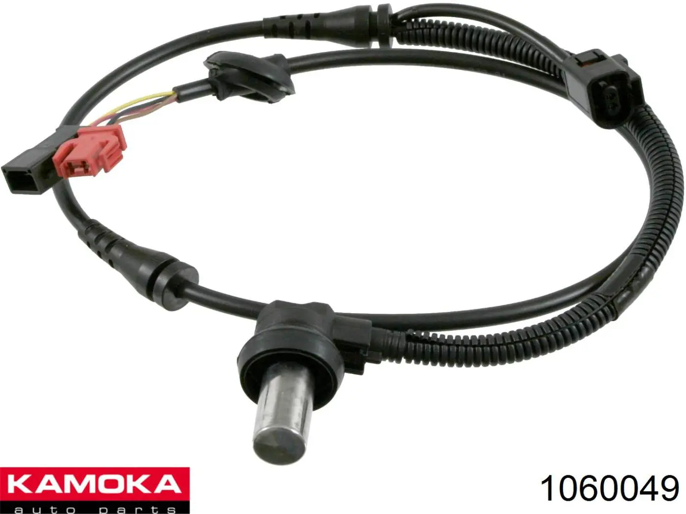 Датчик ABS передний Kamoka 1060049