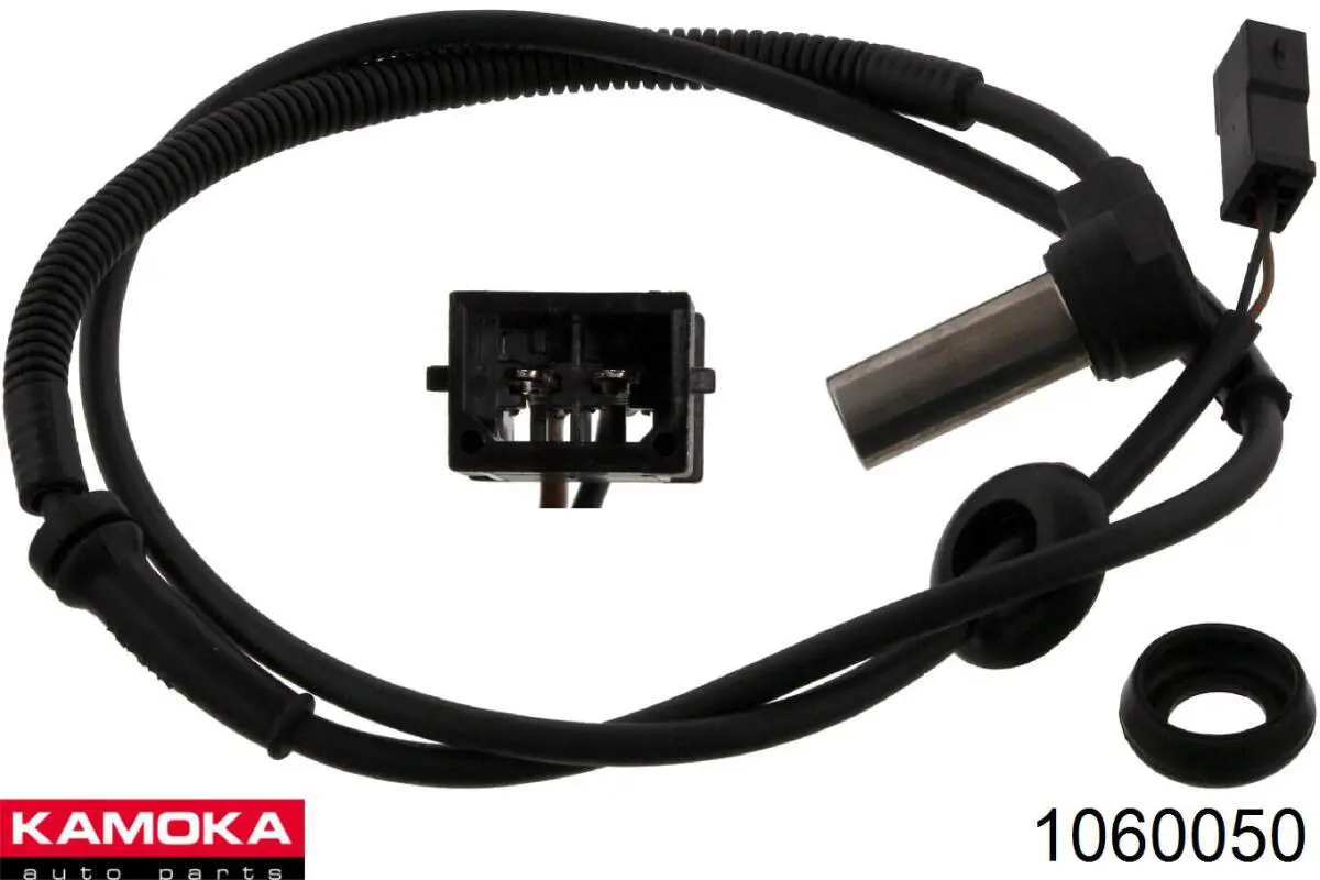 Датчик ABS передний Kamoka 1060050