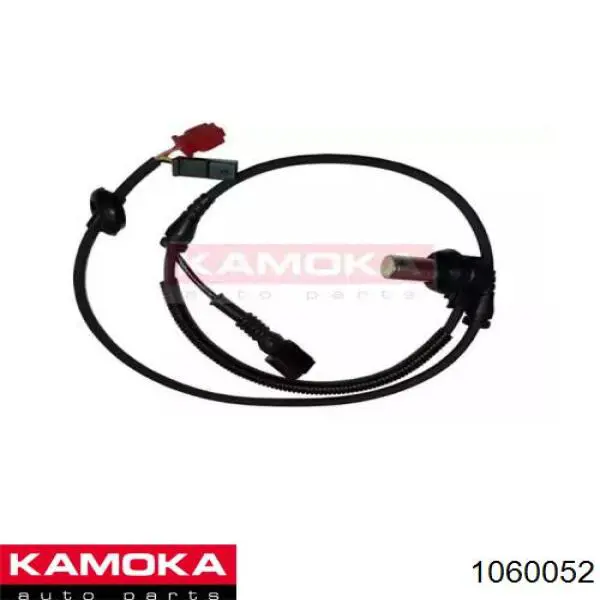 1060052 Kamoka датчик абс (abs передний)
