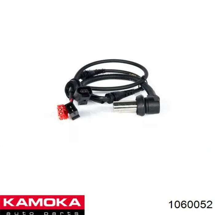 1060052 Kamoka