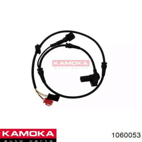 1060053 Kamoka