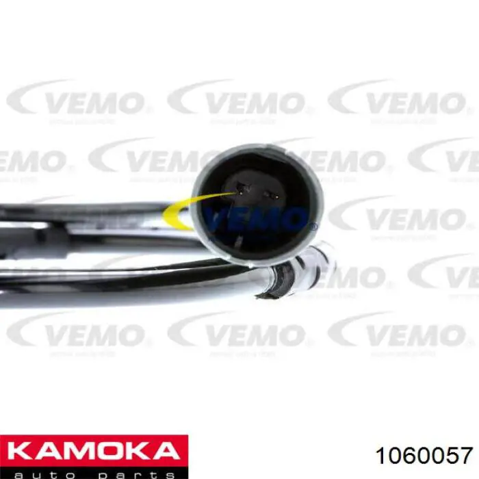 Купить 1060057 Kamoka Датчик АБС задний