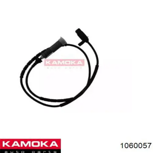 Датчик ABS задний Kamoka 1060057