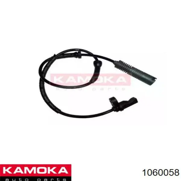 Датчик АБС (ABS) передний Kamoka 1060058