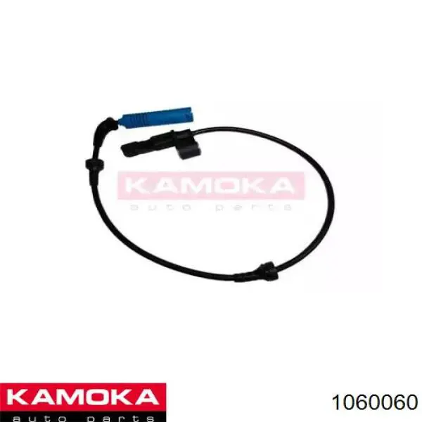 1060060 Kamoka датчик абс (abs передний левый)