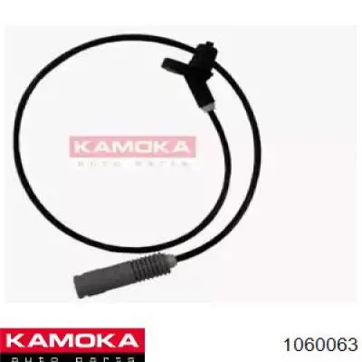 Датчик АБС (ABS) задний 1060063 Kamoka