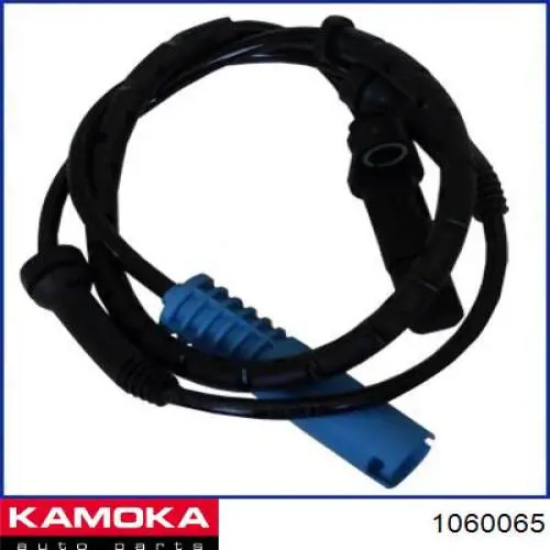 1060065 Kamoka Датчик АБС