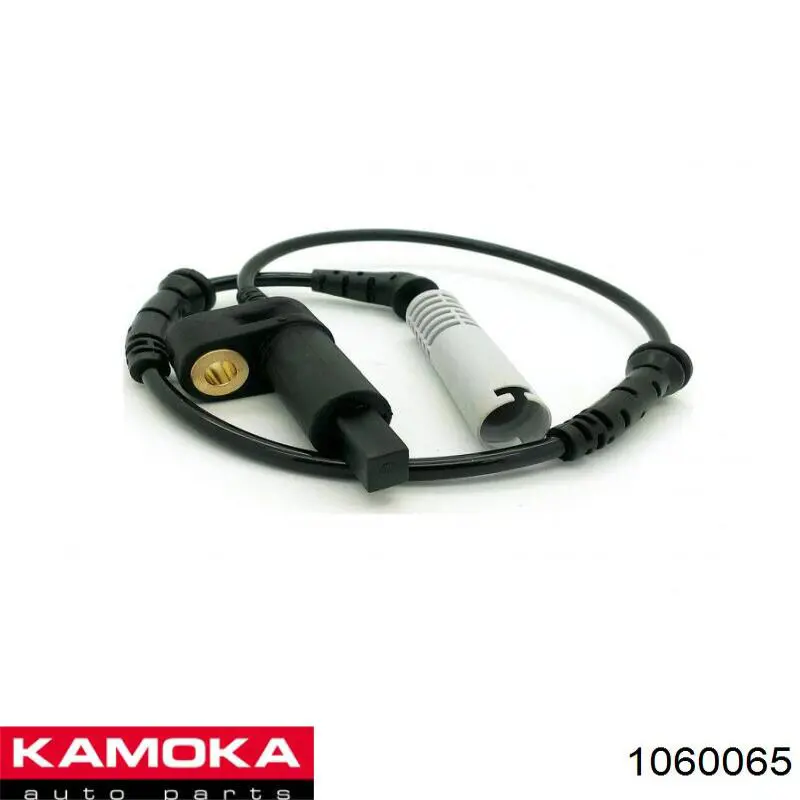 Передний датчик АБС Kamoka 1060065 цена, от 17.32 USD