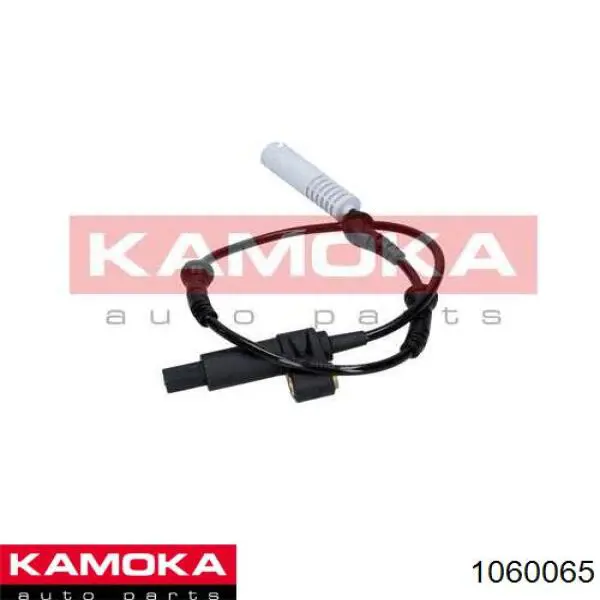 Датчик ABS передний Kamoka 1060065