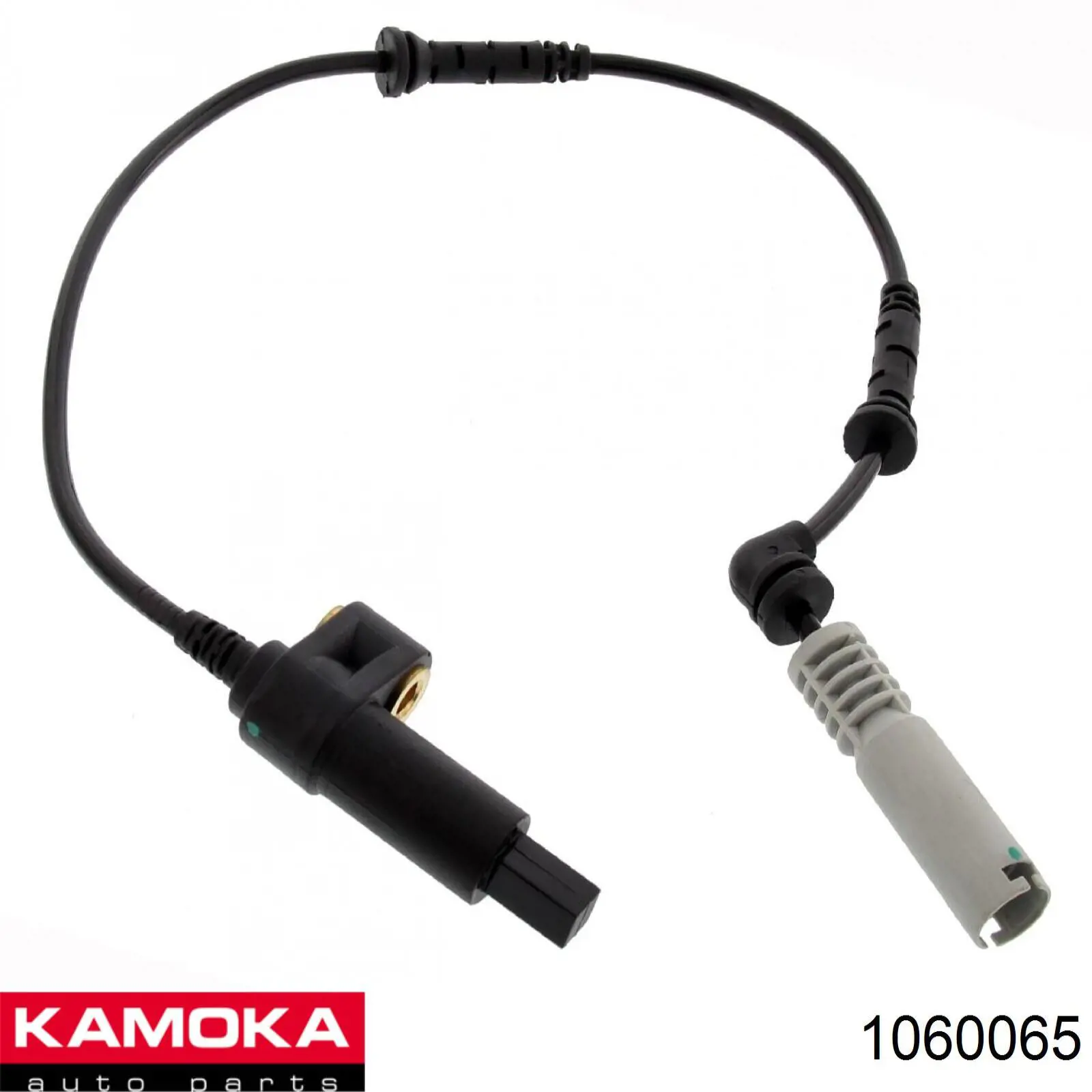 Купить 1060065 Kamoka Датчик АБС (ABS) передний