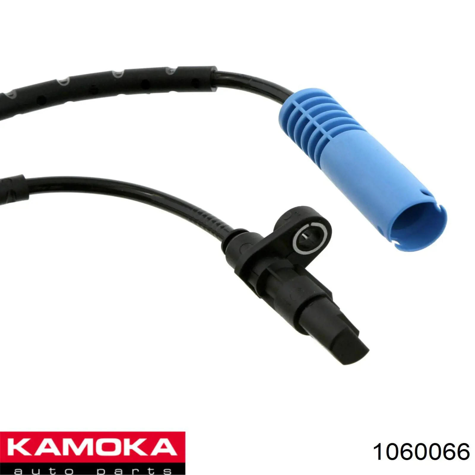 Датчик ABS задний Kamoka 1060066