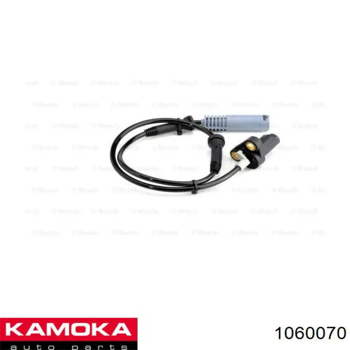 Передний датчик АБС Kamoka 1060070 цена, от 20.45 USD