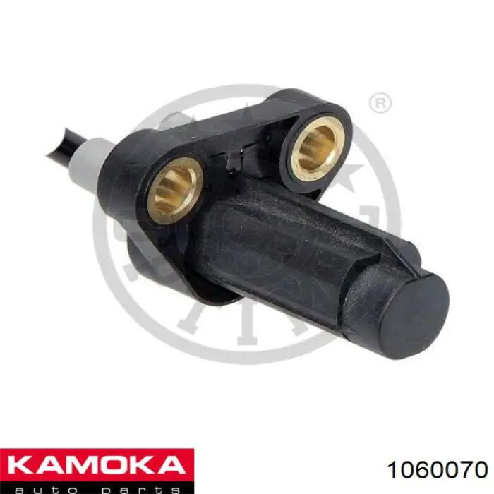 Купить 1060070 Kamoka Датчик АБС (ABS) передний