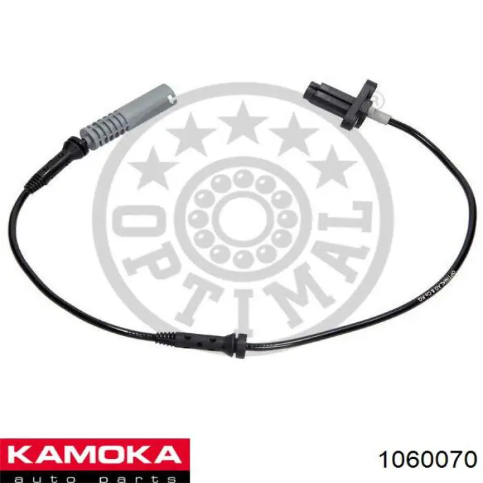 Датчик АБС передний 1060070 Kamoka