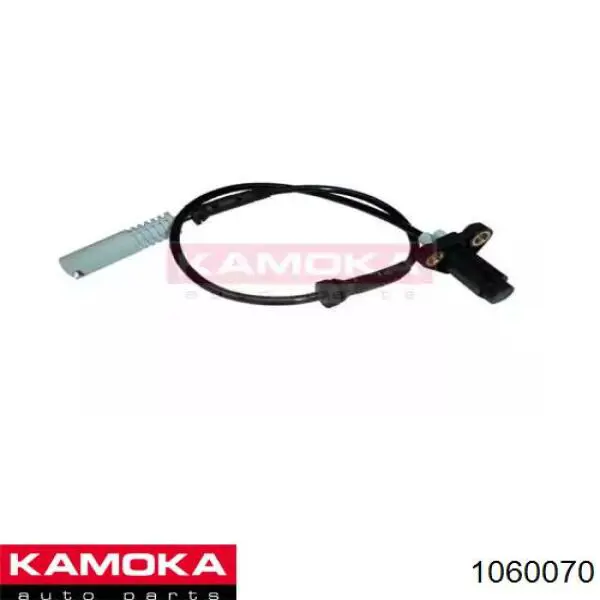 Датчик АБС (ABS) передний 1060070 Kamoka