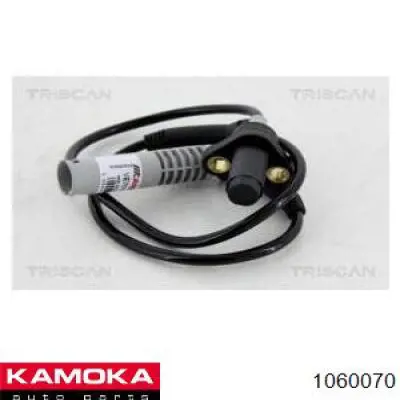 Датчик ABS передний Kamoka 1060070
