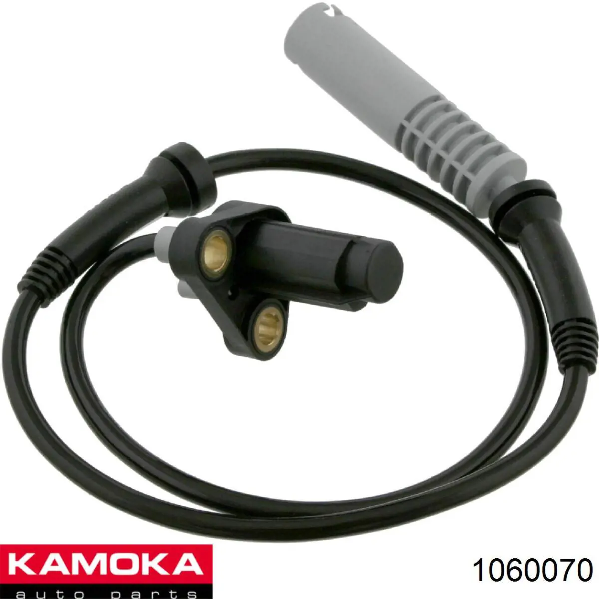 1060070 Kamoka Датчик АБС