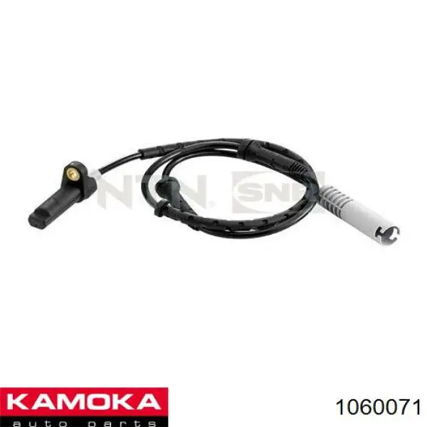 Датчик АБС задний 1060071 Kamoka