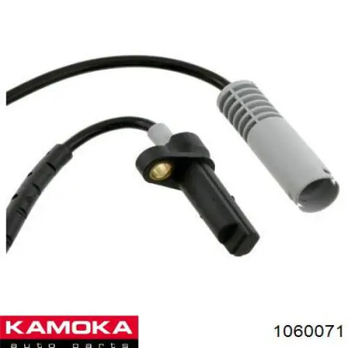 Датчик ABS задний Kamoka 1060071