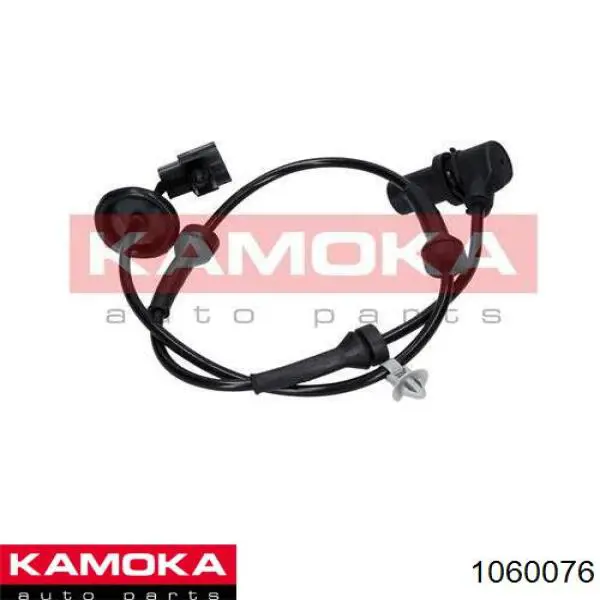 Передний левый датчик абс Kamoka 1060076