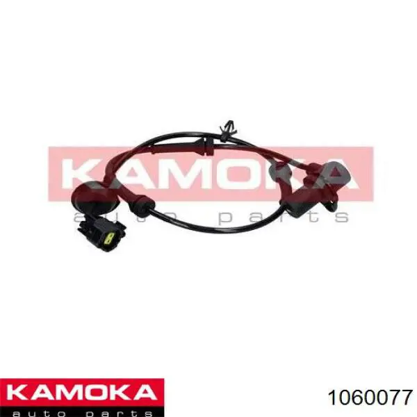 Датчик АБС (ABS) передний правый Kamoka 1060077