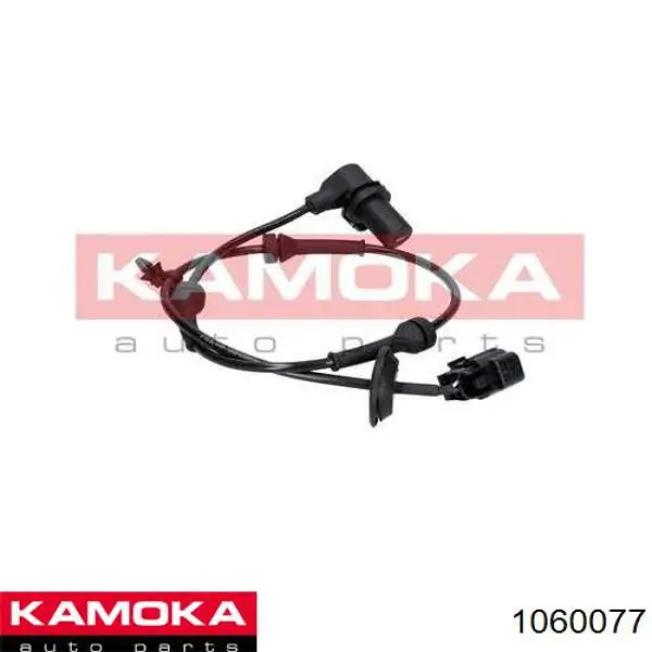Передний правый датчик АБС Kamoka 1060077