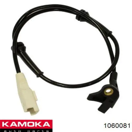 Датчик АБС (ABS) передний 1060081 Kamoka