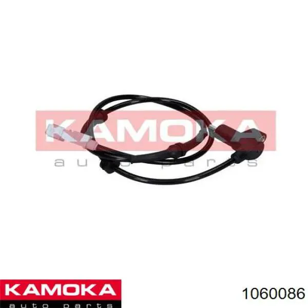 Купить 454585 Peugeot/Citroen Датчик АБС задний