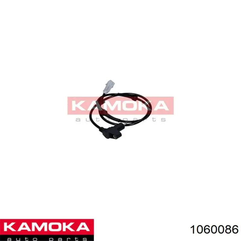 1060086 Kamoka