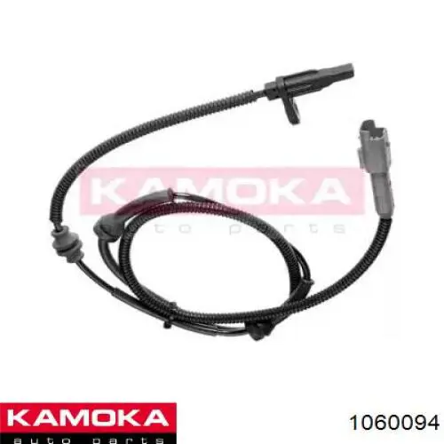 Датчик АБС (ABS) передний 1060094 Kamoka