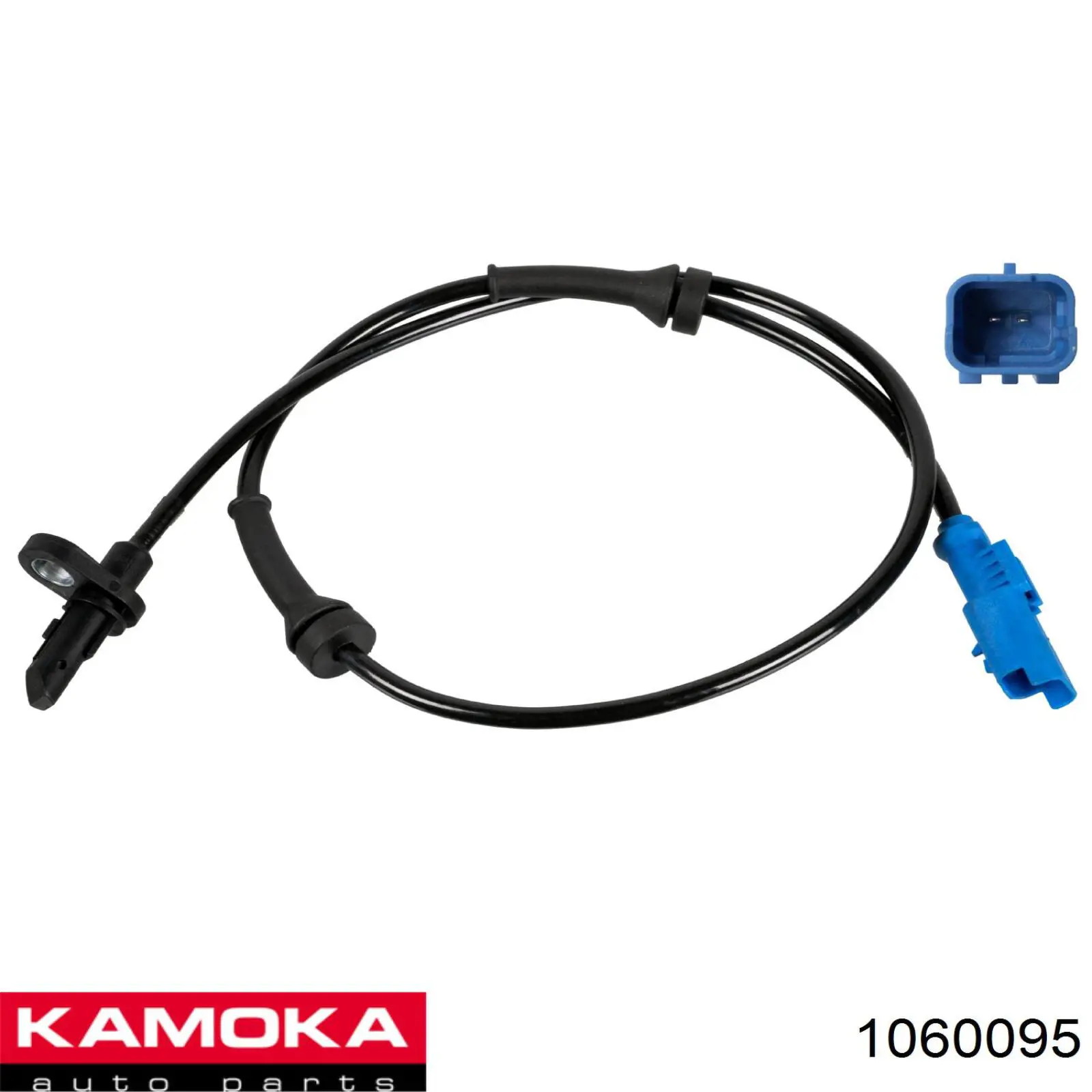 1060095 Kamoka