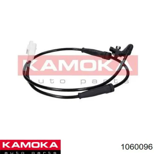 Датчик ABS задний Kamoka 1060096
